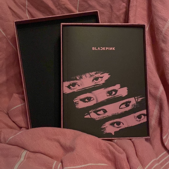 Blackpink Kill This Love 2nd Mini Album - Picture 3 of 5